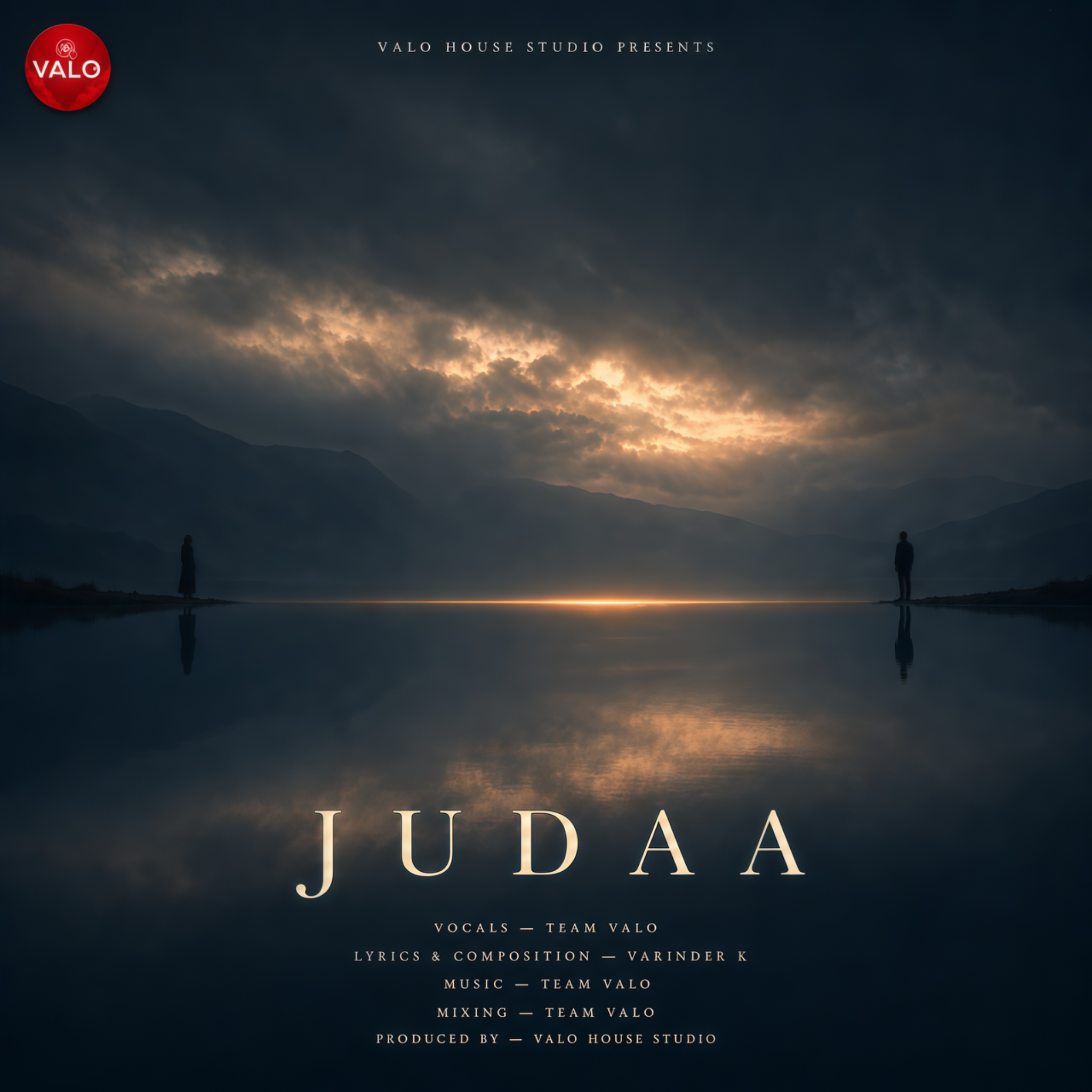 JUDAA by VALO House Studio